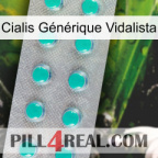 Cialis Générique Vidalista 28